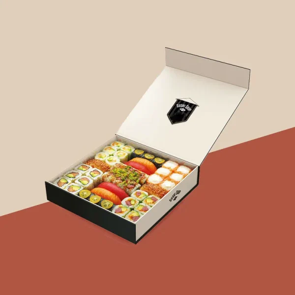 Sushi Box