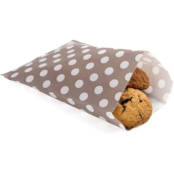 cookie mylar bag