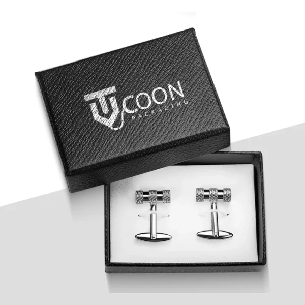 cufflink boxes