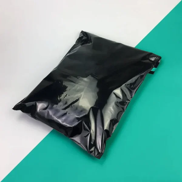 custom poly mailers