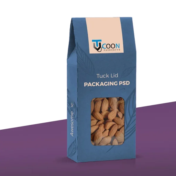 dry food packaging