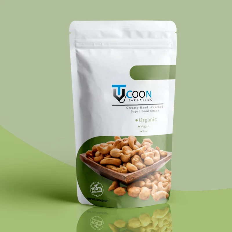 dry food packaging​