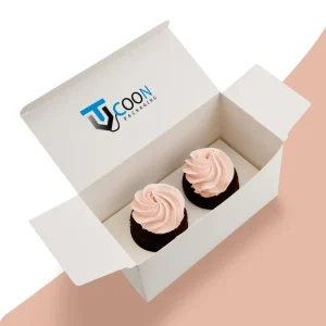 mini cupcake boxes