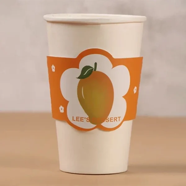 paper cup