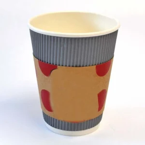 paper cups