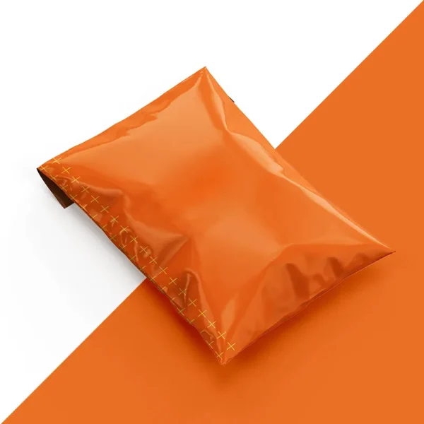 poly mailers