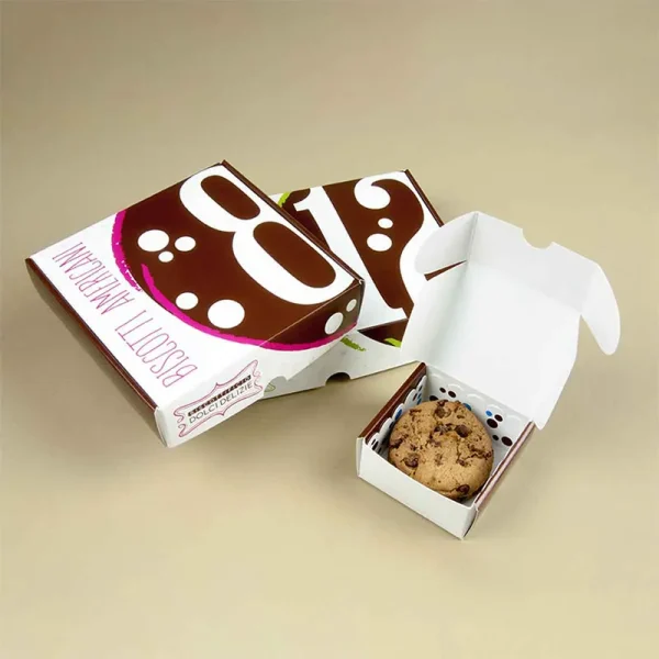 Bakery Boxes Dividers