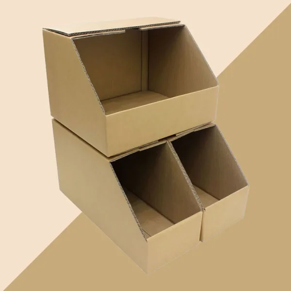 Bin BoxPackaging Dividers