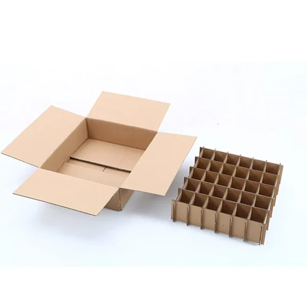 Chipboard Boxes Dividers