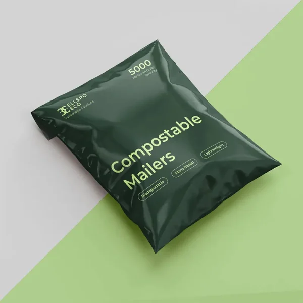 Compostable Mailers