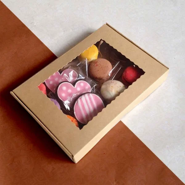 Bakery Boxes with Dividers - Image 4