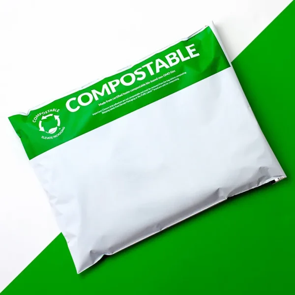 Custom Compostable