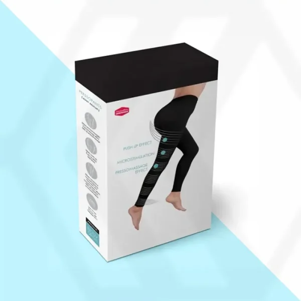 Custom Leggings Packaging