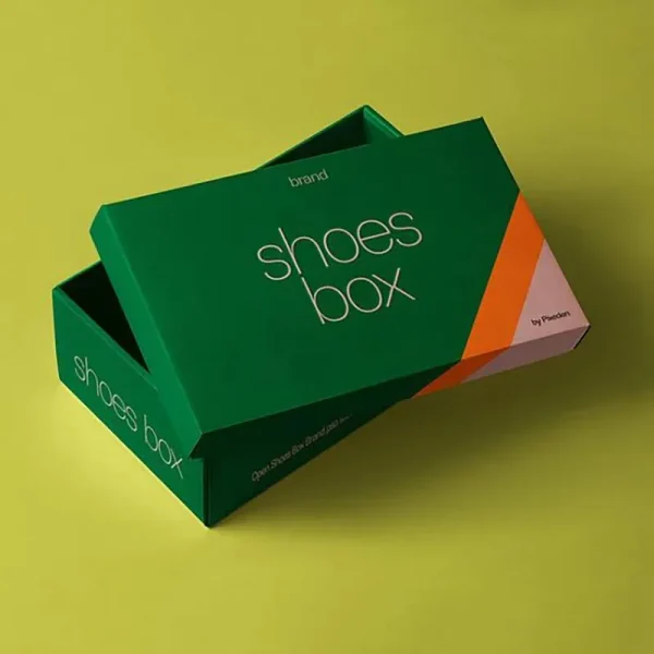 Custom Sneaker Boxes