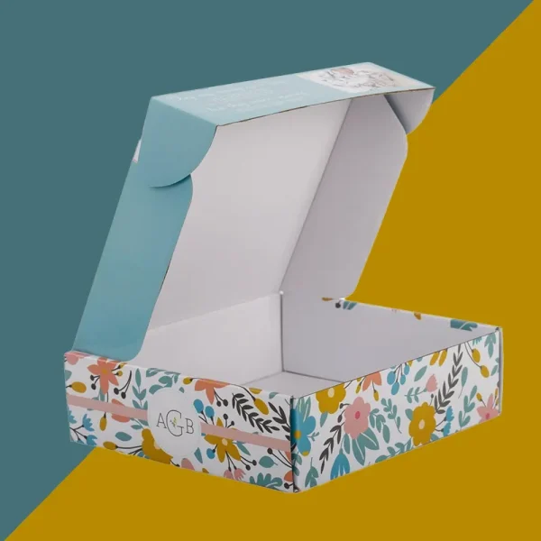 Foldable Mailer Boxes - Image 4