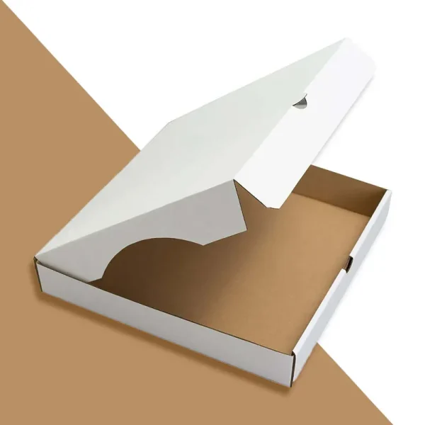 Foldable Pizza Box