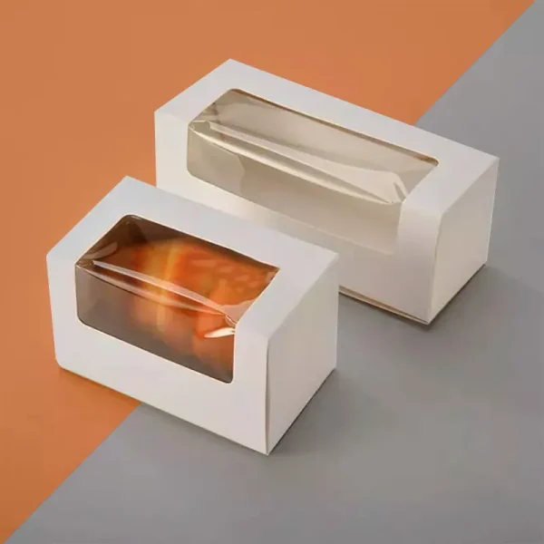 Foldable Window Box