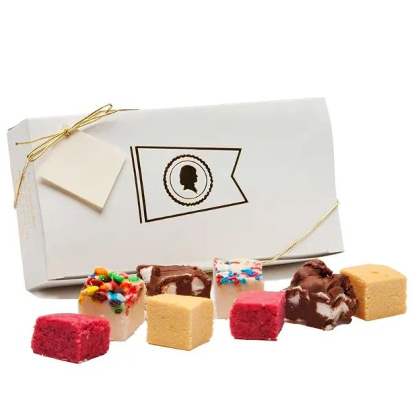 Fudge Packaging box