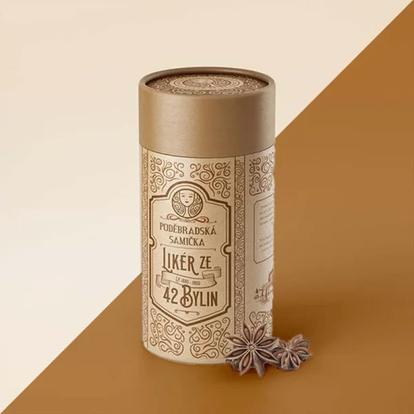 Luxury Tube Packaging