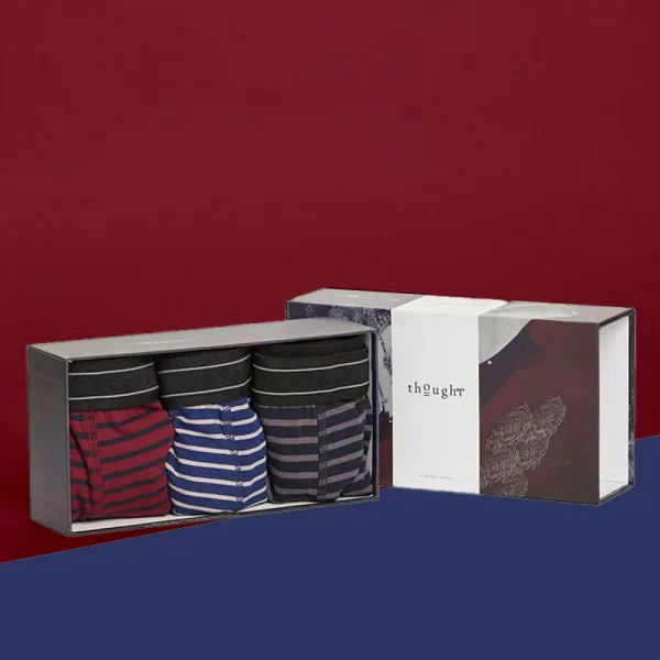 Mens Underwear Packaging