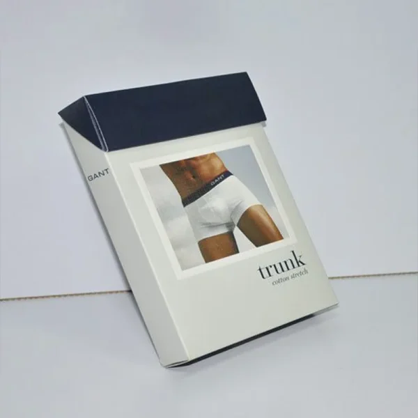 Mens Underwear box