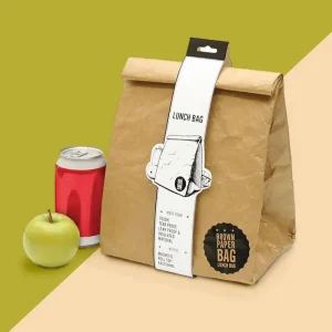 Paper Lunch Bags