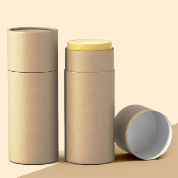 Push Up Paper tubes