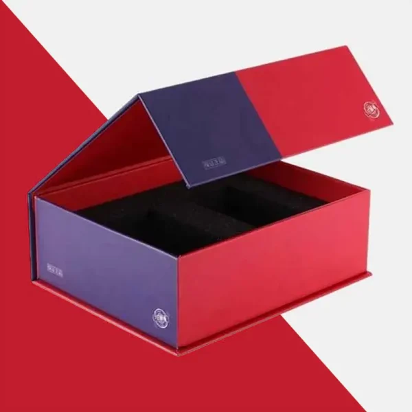 Red Gift Box