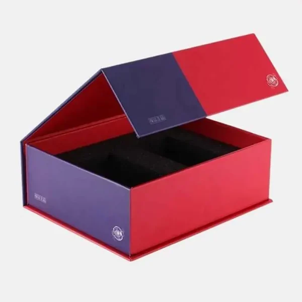 Rigid Gift Box