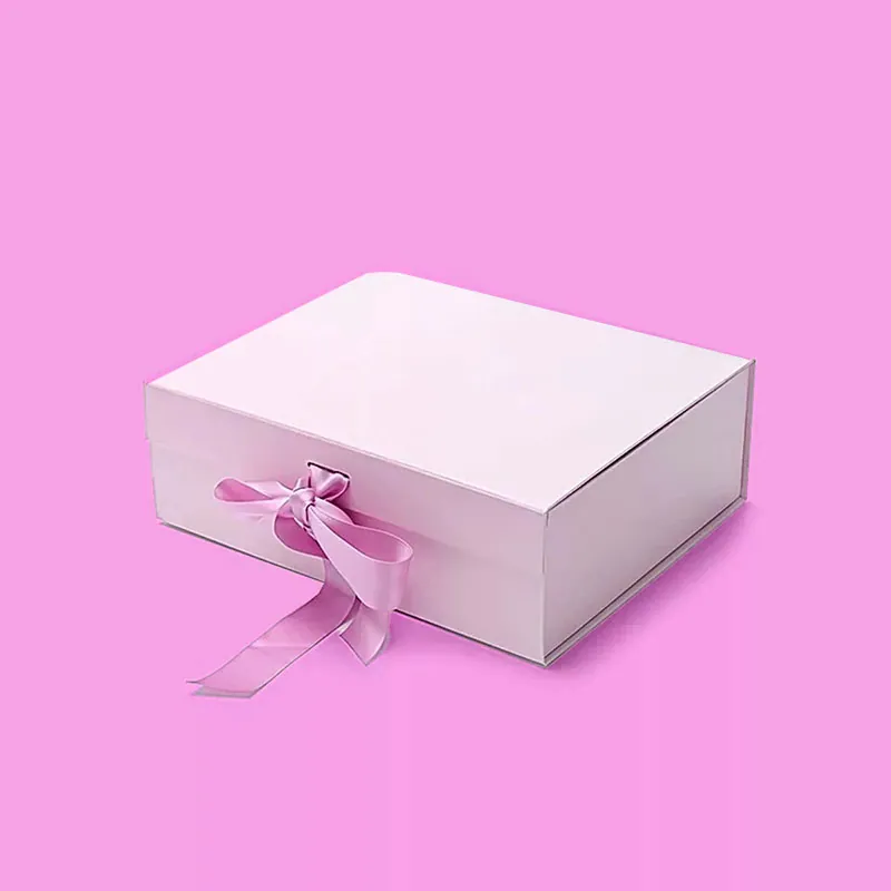 Rigid Gift Boxes