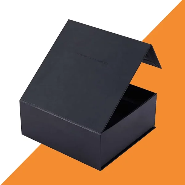 Rigid Magnetic Packaging