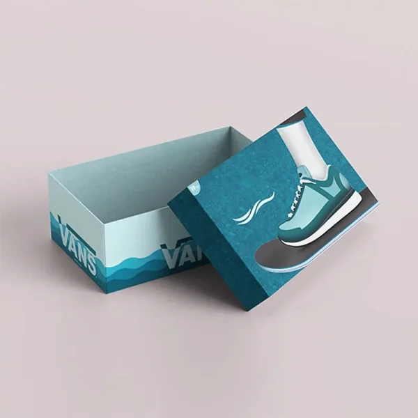 Sneaker Box