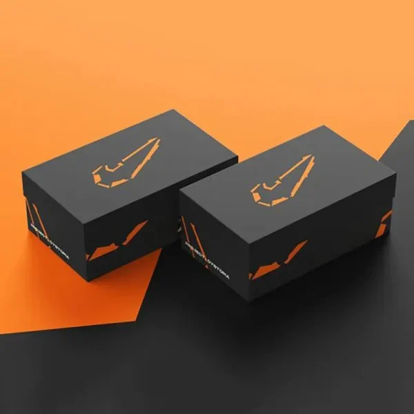 Sneaker Packaging