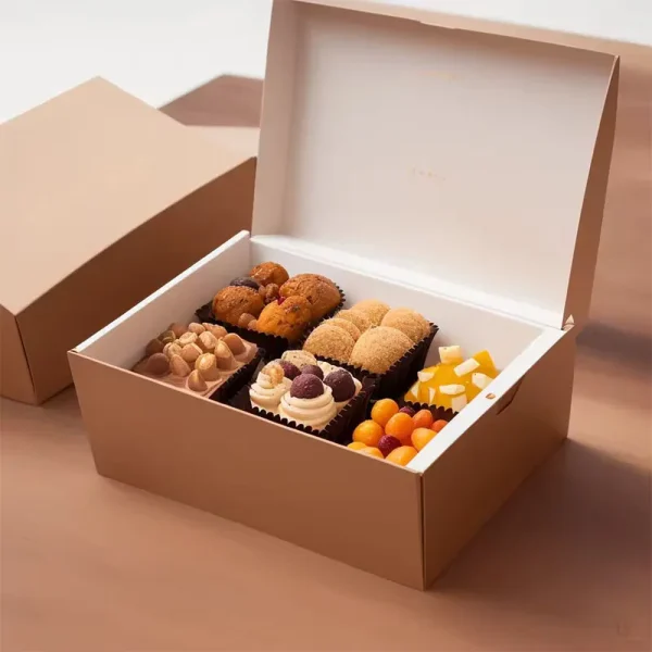 Standard Cookie Boxes