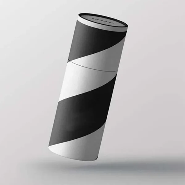 custom Luxury Tube Packaging