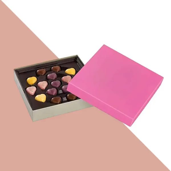 Candy Box with Dividers - Image 4