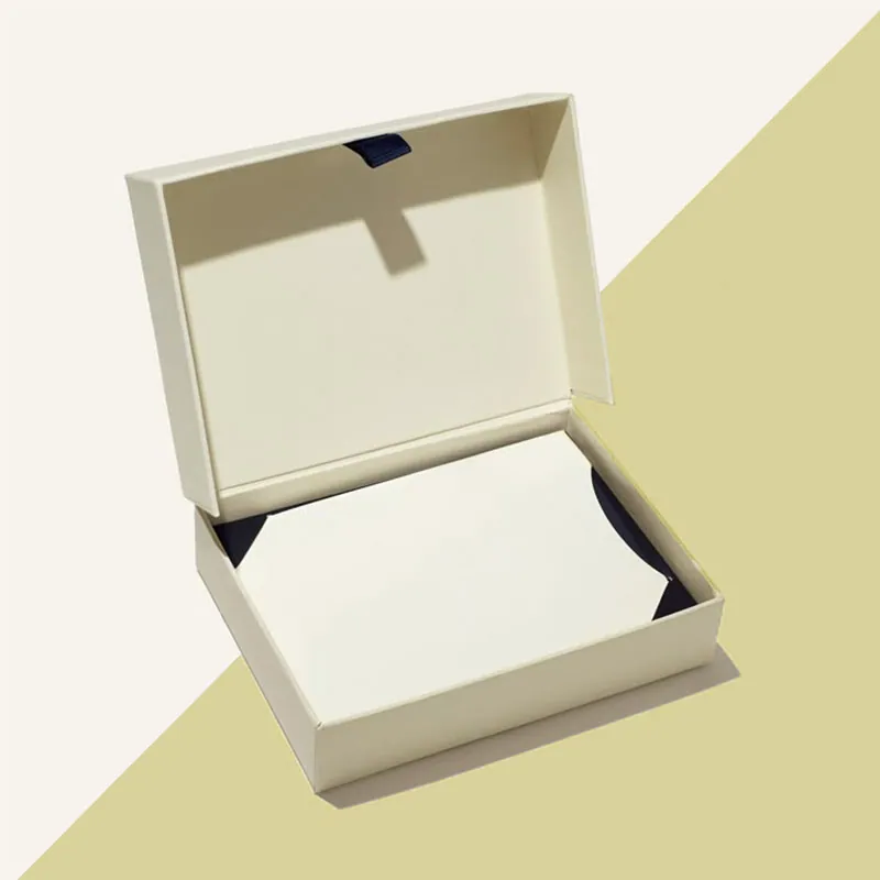 Card Boxes​