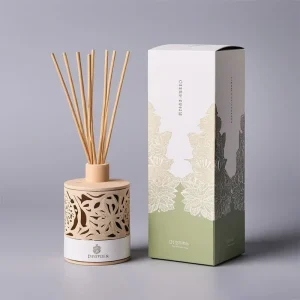 Cardboard Reed Diffuser Box