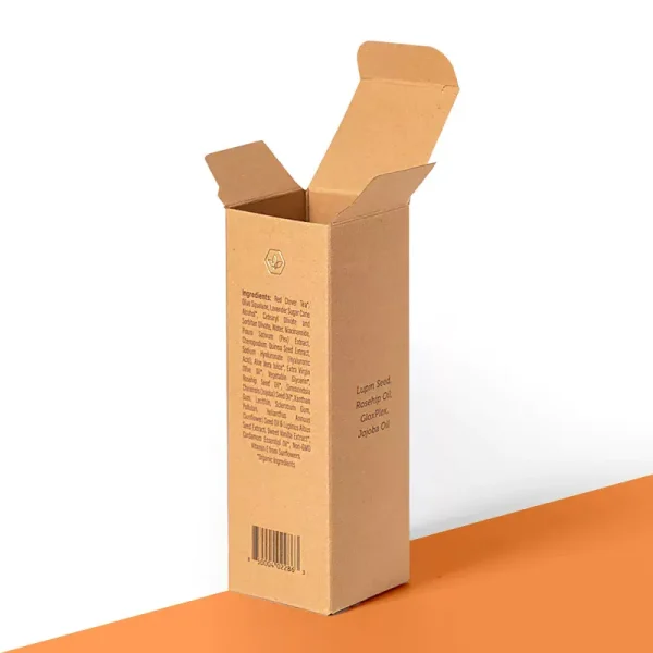 Cardboard Reed Diffuser Boxes