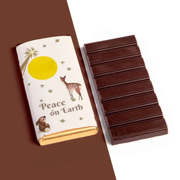 Chocolate Bar Packaging