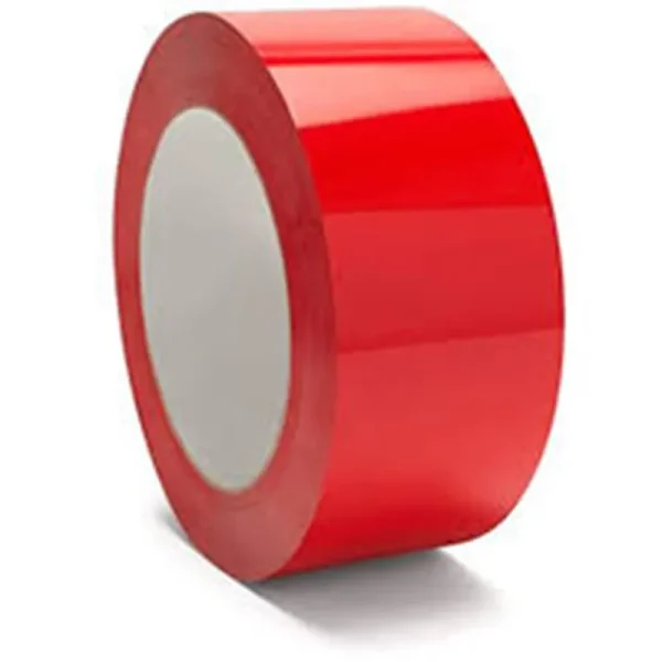 Colored Packing Tape