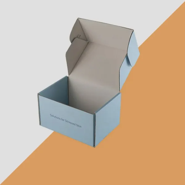 Corrugated Folding Packaging