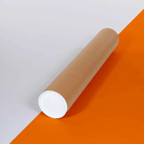 Custom Mailing Tubes