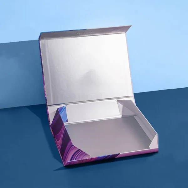 Custom Single Color Rigid Boxes