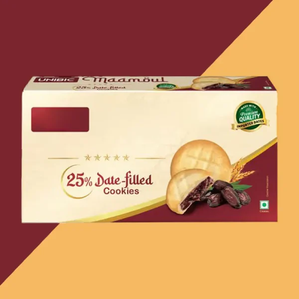 Dates Cookies Packaging - Image 3