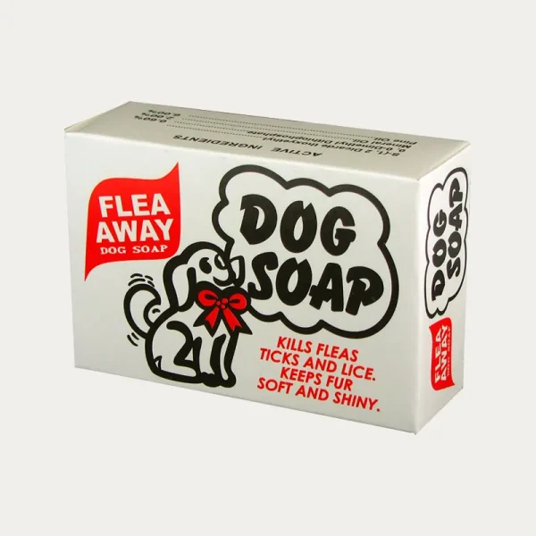 Dog Soap Boxes​