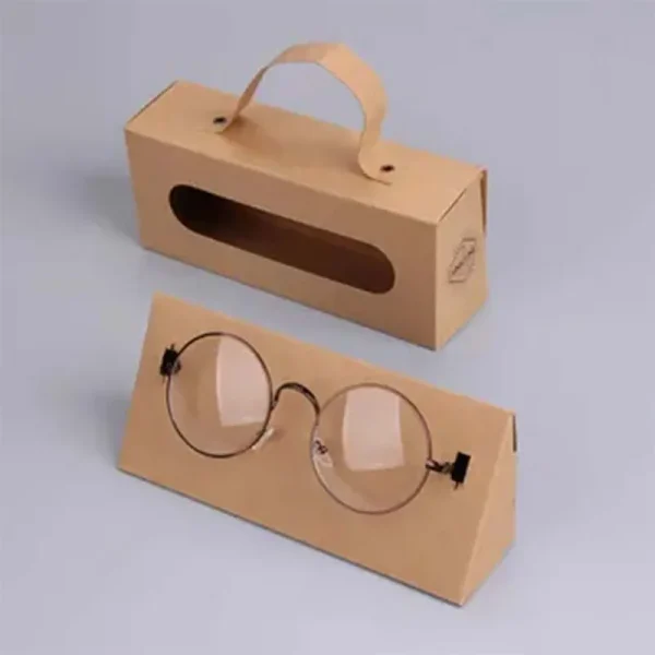 Glasses Boxes