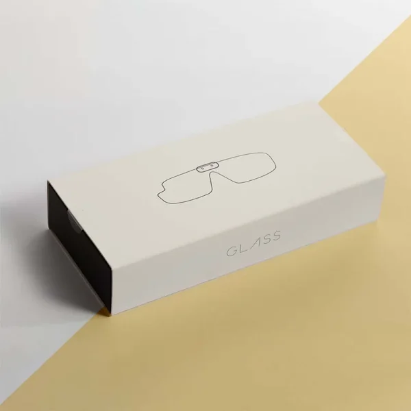 Glasses Packaging