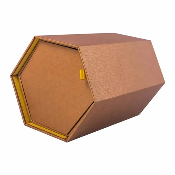 Hexagon Packaging