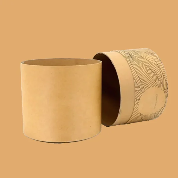 Kraft Paper Tube